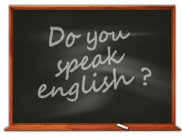 Do you speak english, copywriting vježba za školu stranih jezika